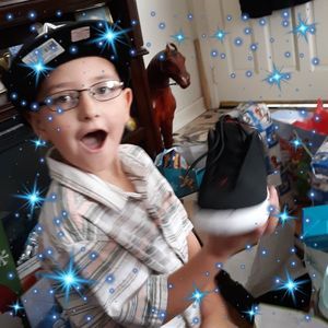 Meet your Posher, Vickie